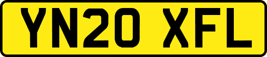 YN20XFL