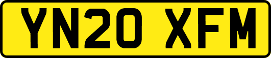YN20XFM
