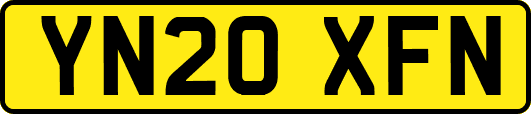 YN20XFN