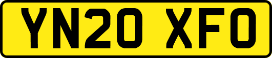 YN20XFO