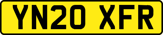 YN20XFR