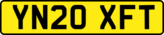 YN20XFT