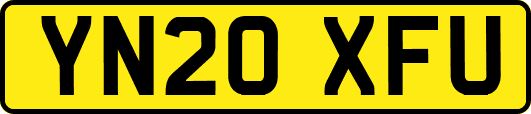 YN20XFU