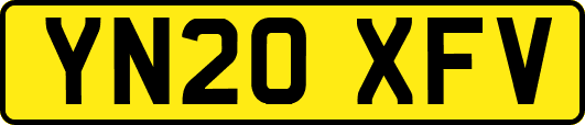 YN20XFV