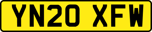 YN20XFW