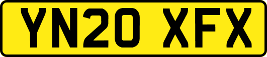 YN20XFX