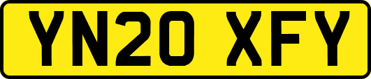 YN20XFY