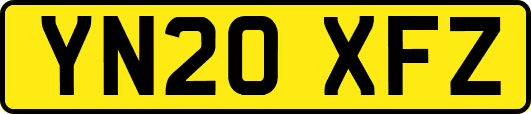 YN20XFZ