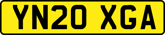 YN20XGA
