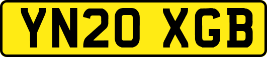 YN20XGB