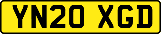 YN20XGD