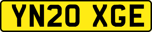 YN20XGE