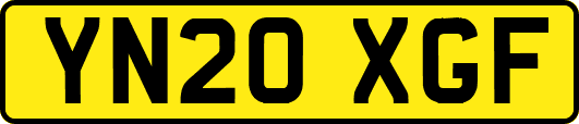 YN20XGF