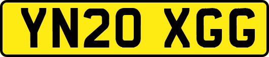 YN20XGG