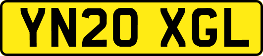 YN20XGL