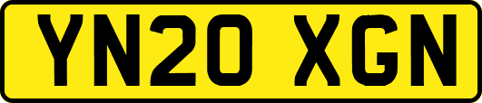 YN20XGN