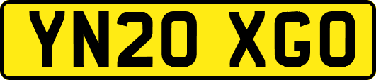 YN20XGO