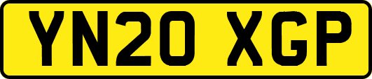 YN20XGP