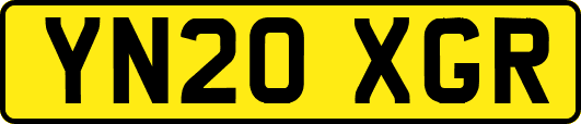 YN20XGR