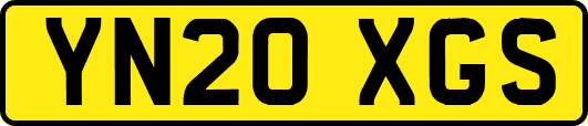 YN20XGS