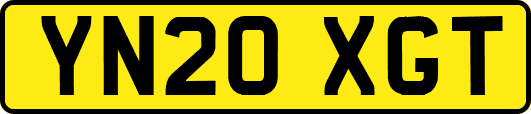 YN20XGT
