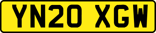 YN20XGW