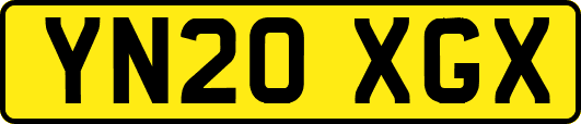 YN20XGX