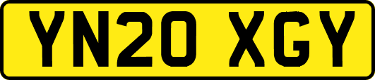YN20XGY