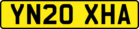 YN20XHA