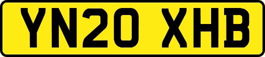 YN20XHB