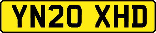 YN20XHD