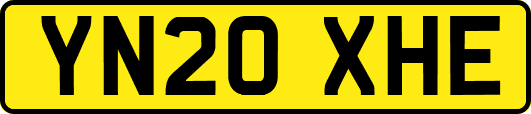 YN20XHE