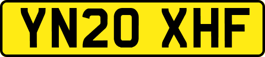 YN20XHF
