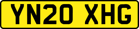 YN20XHG