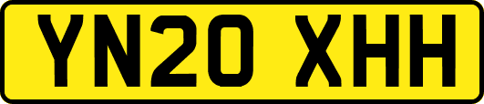 YN20XHH