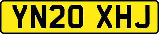 YN20XHJ
