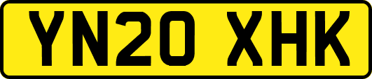 YN20XHK