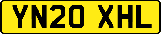 YN20XHL