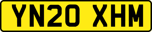 YN20XHM
