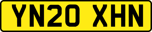 YN20XHN
