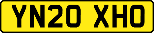 YN20XHO