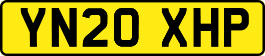 YN20XHP