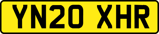 YN20XHR