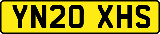 YN20XHS