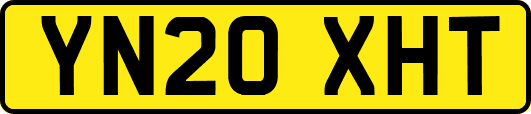 YN20XHT