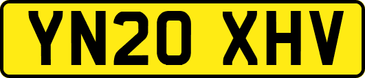 YN20XHV