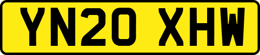 YN20XHW