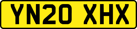 YN20XHX