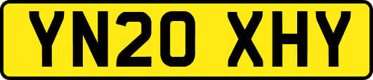 YN20XHY