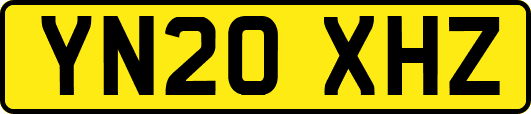 YN20XHZ
